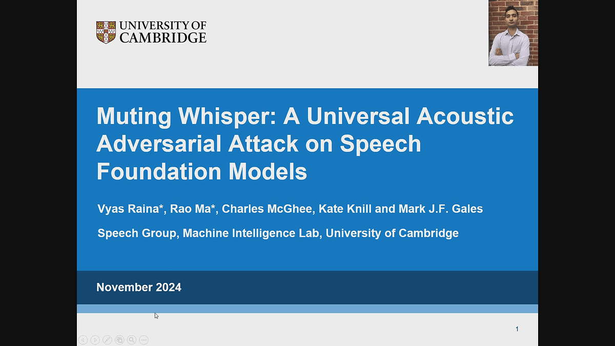 Lecture image placeholder