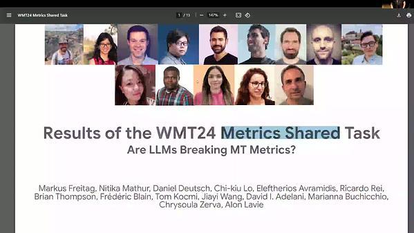 Results of the WAT/WMT 2024 Shared Task on Patent Translation