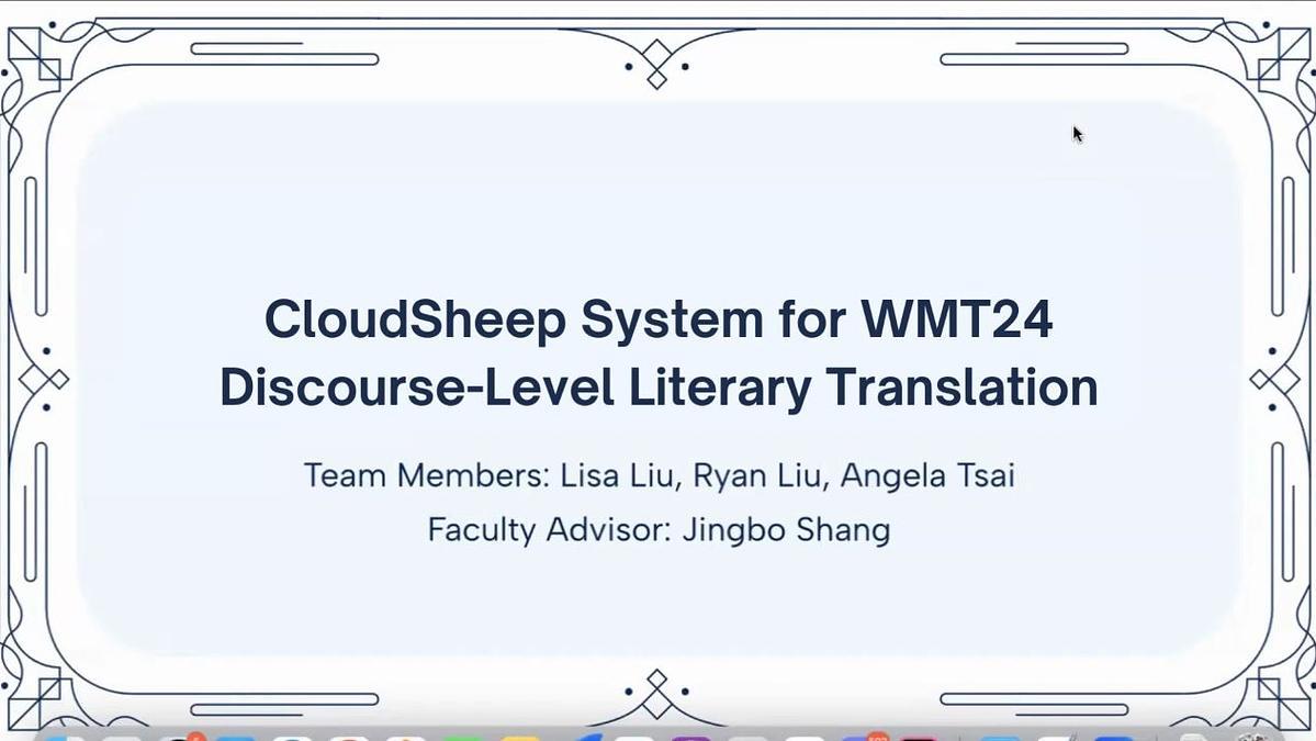 Lecture image placeholder