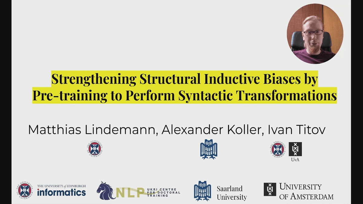Lecture image placeholder