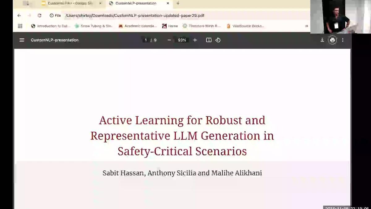 Lecture image placeholder