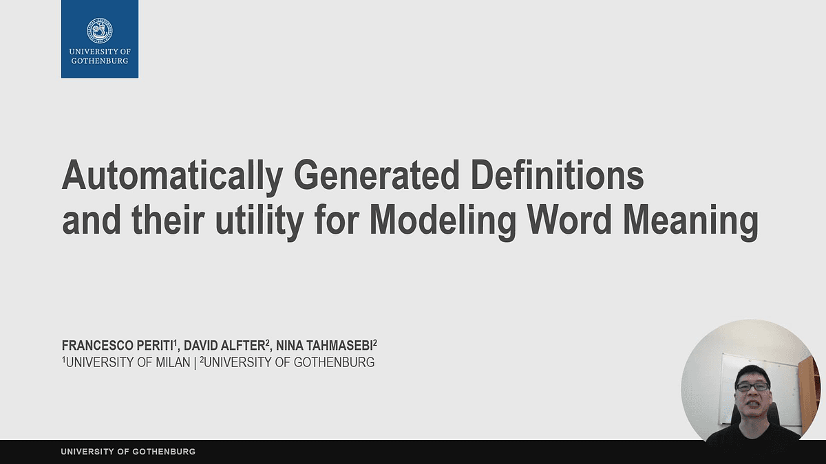 Lecture image placeholder