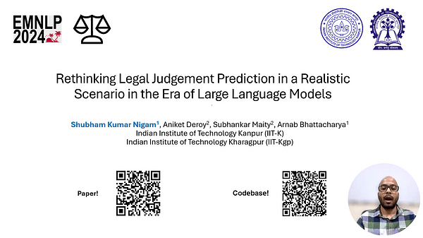 Rethinking Legal Judgement Prediction in a Realistic Scenario in the Era of Large Language Models