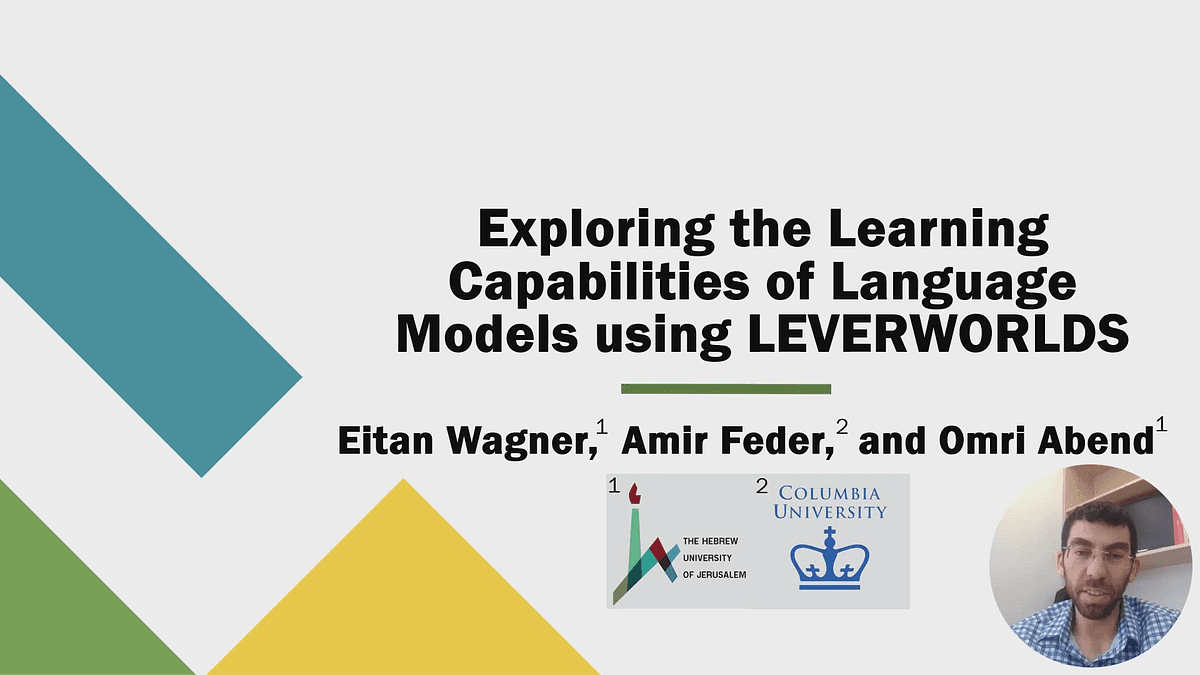 Lecture image placeholder
