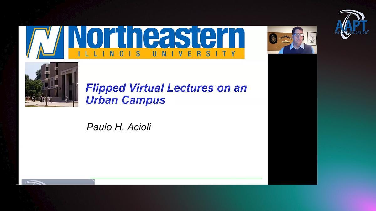 Lecture image placeholder