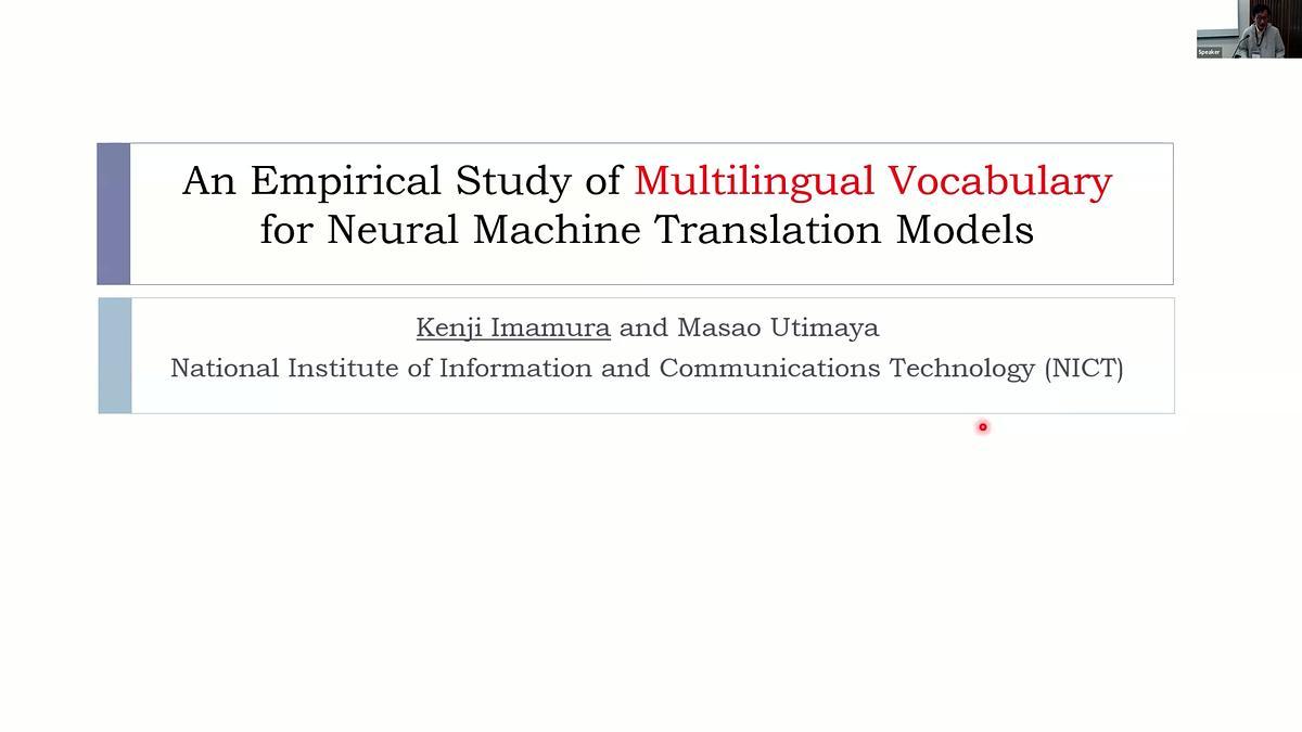Lecture image placeholder