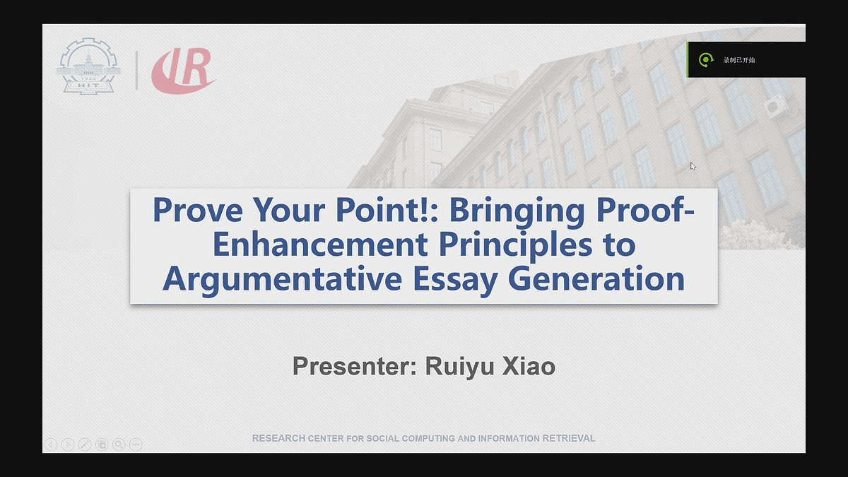 Lecture image placeholder