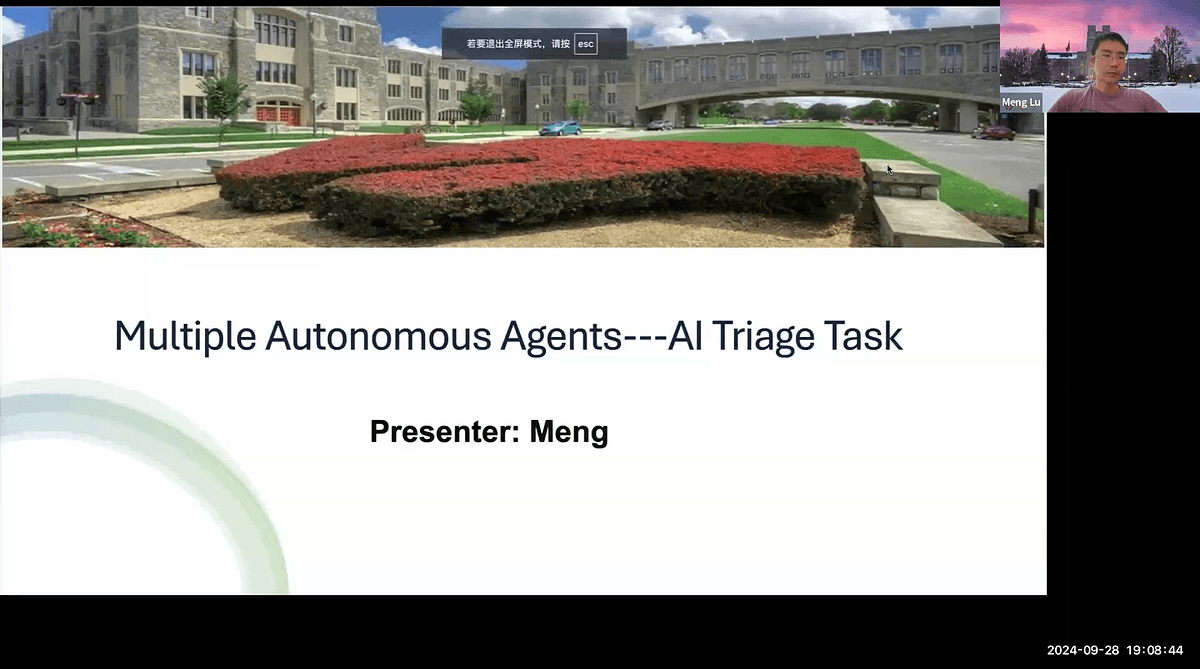 Lecture image placeholder