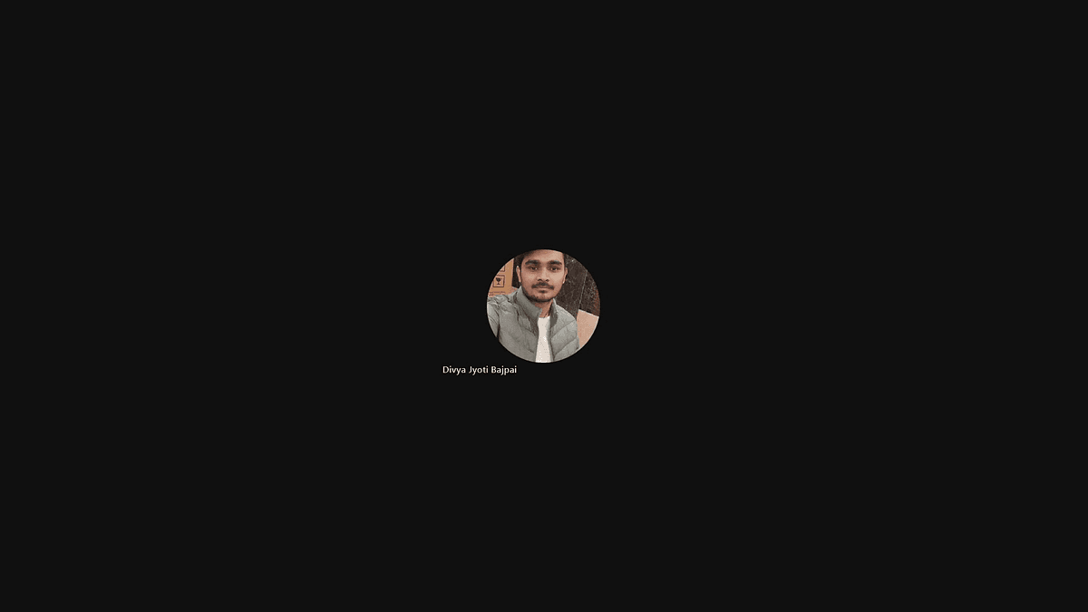 Lecture image placeholder