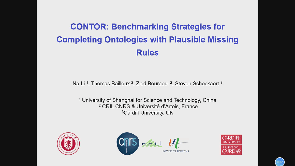 Lecture image placeholder