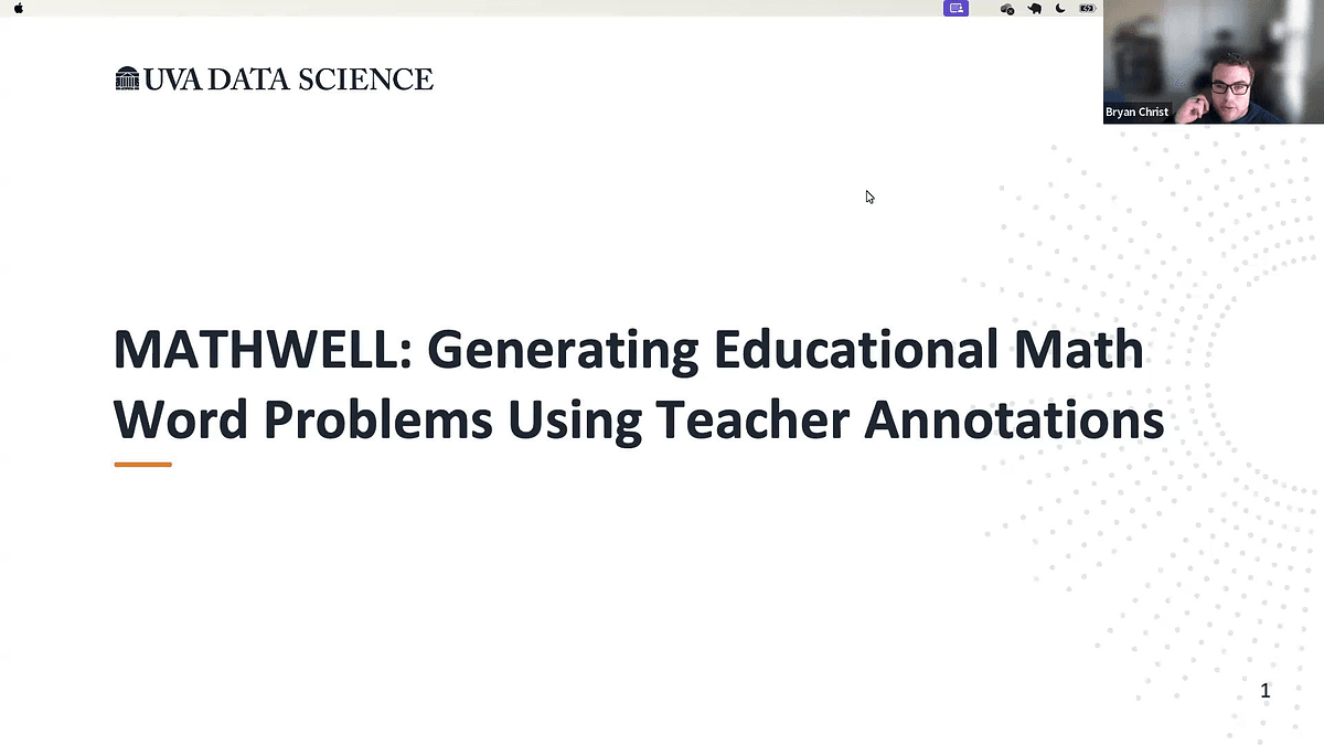 Lecture image placeholder