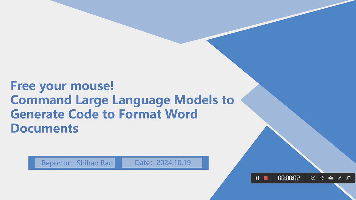 Lecture image placeholder