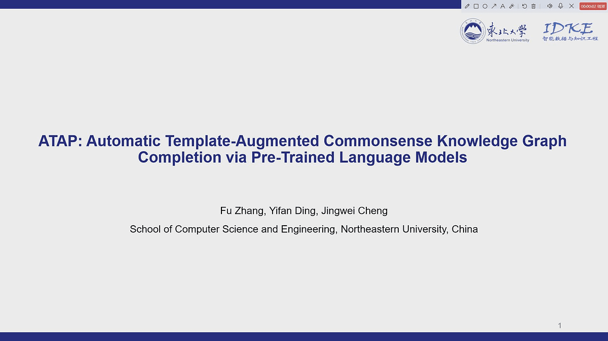 Lecture image placeholder