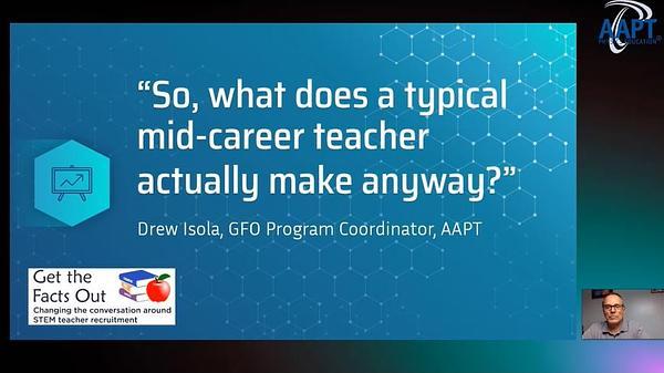 “So, what does a typical mid-career teacher actually make anyway?”
