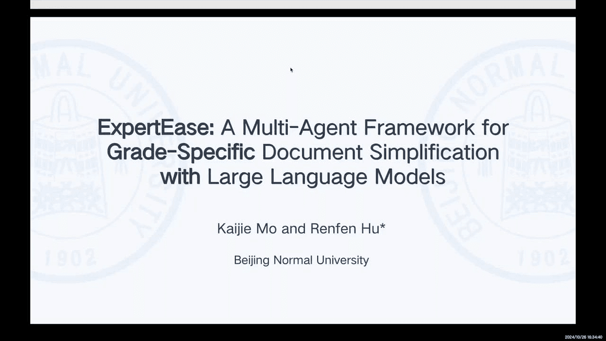 Lecture image placeholder