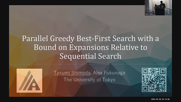 Parallel Greedy Best-First Search with a Bound on Expansions Relative to Sequential Search