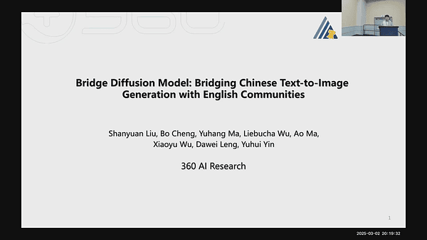 Bridge Diffusion Model: Bridge Chinese Text-to-Image Diffusion Model with English Communities
