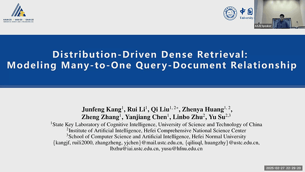 Distribution-Driven Dense Retrieval: Modeling Many-to-One Query-Document Relationship