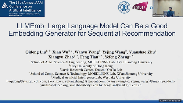 LLMEmb: Large Language Model Can Be a Good Embedding Generator for Sequential Recommendation