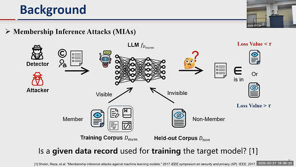 MIA-Tuner: Adapting Large Language Models as Pre-training Text Detector
