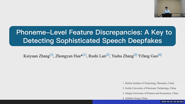 Phoneme-Level Feature Discrepancies: A Key to Detecting Sophisticated Speech Deepfakes