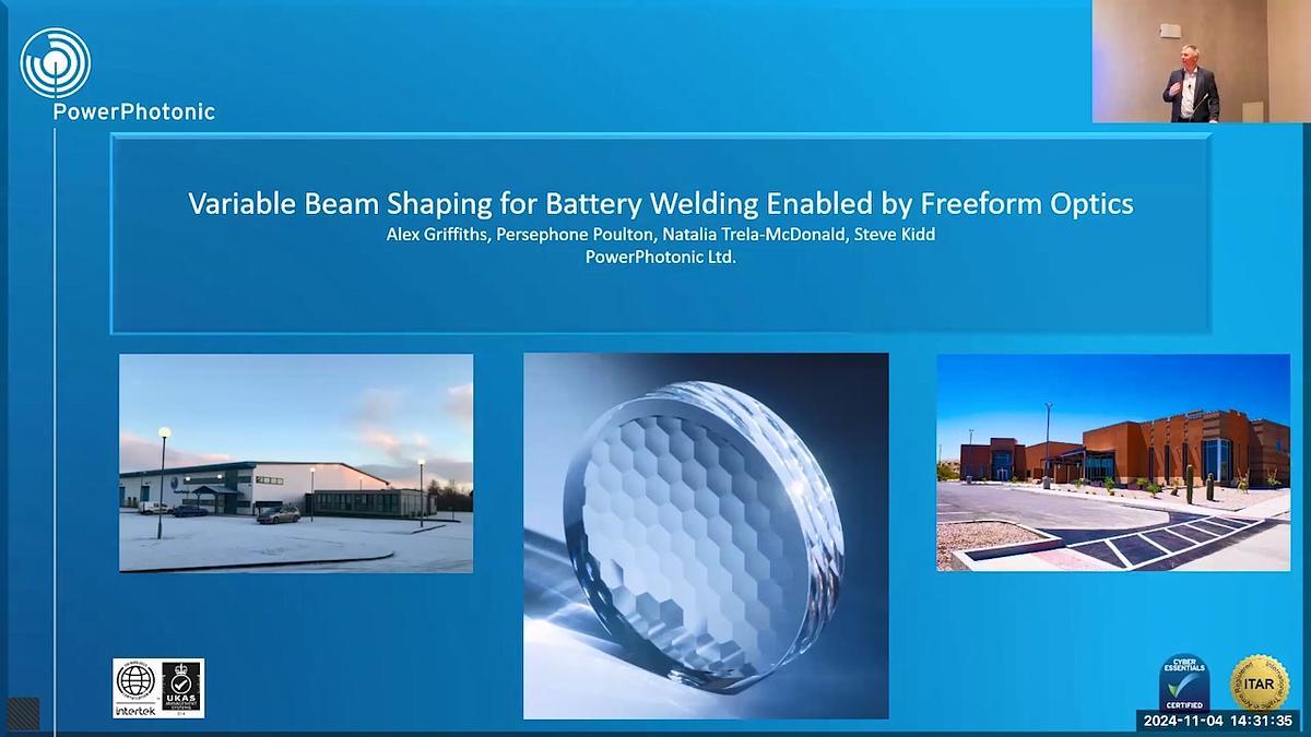Lecture image placeholder