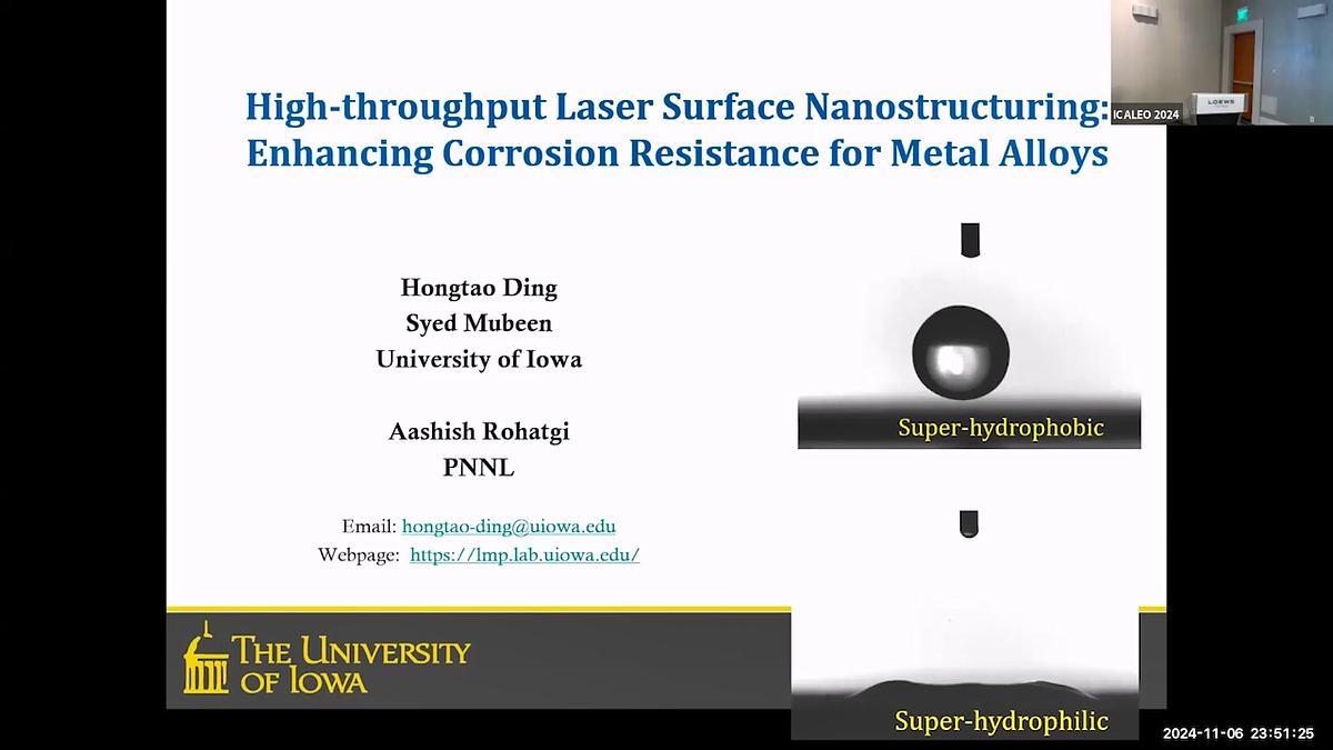 Lecture image placeholder