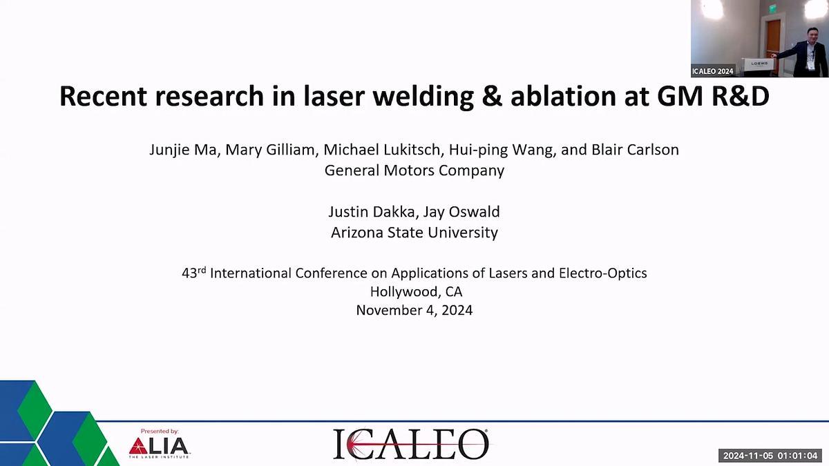 Lecture image placeholder