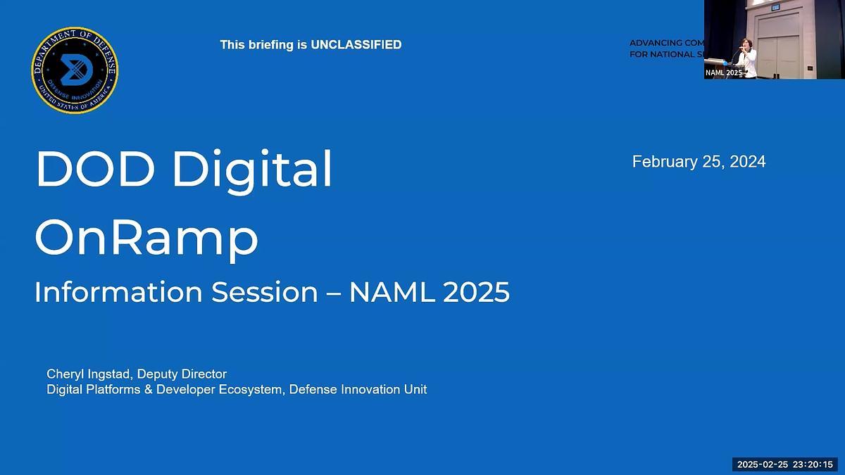 Lecture image placeholder
