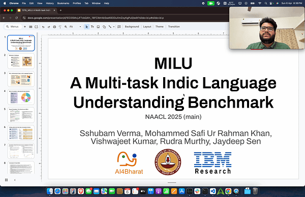 MILU: A Multi-task Indic Language Understanding Benchmark