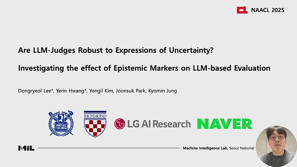Are LLM-Judges Robust to Expressions of Uncertainty? Investigating the effect of Epistemic Markers on LLM-based Evaluation