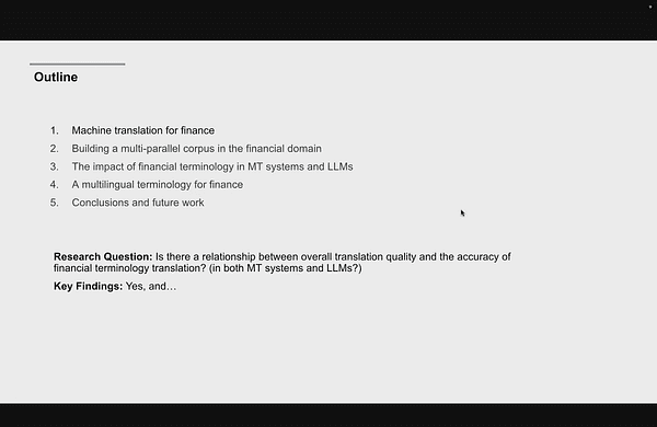 The Impact of Domain-Specific Terminology on Machine Translation for Finance in European Languages