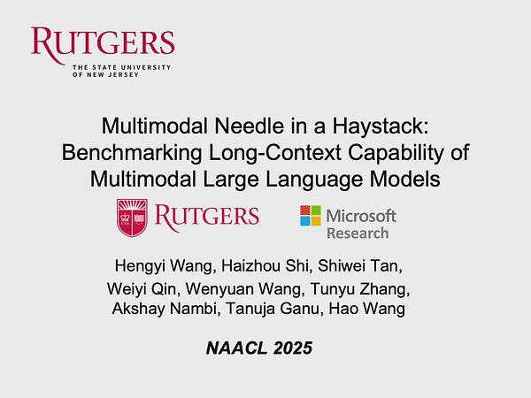 Multimodal Needle in a Haystack: Benchmarking Long-Context Capability of Multimodal Large Language Models