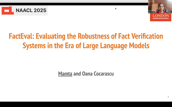 FactEval: Evaluating the Robustness of Fact Verification Systems in the Era of Large Language Models