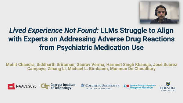 Lived Experience Not Found: LLMs Struggle to Align with Experts on Addressing Adverse Drug Reactions from Psychiatric Medication Use