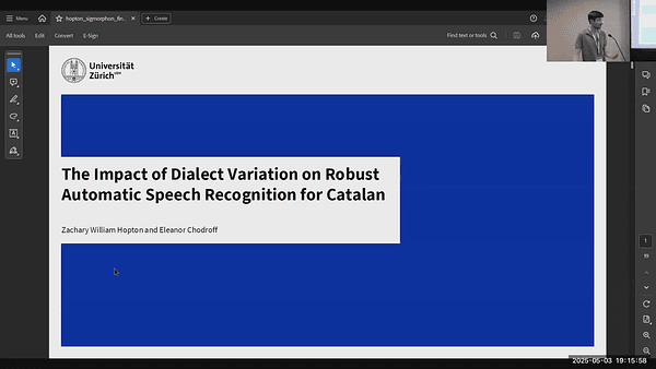 The Impact of Dialect Variation on Robust Automatic Speech Recognition for Catalan