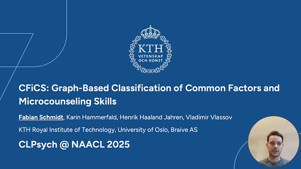 CFiCS: Graph-Based Classification of Common Factors and Microcounseling Skills