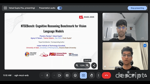 NTSEBENCH: Cognitive Reasoning Benchmark for Vision Language Models