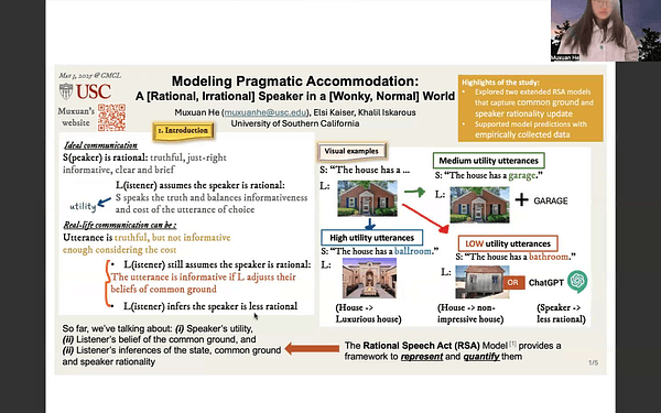 Modeling Pragmatic Accommodation: A [Rational, Irrational] Speaker in a [Wonky, Normal] World