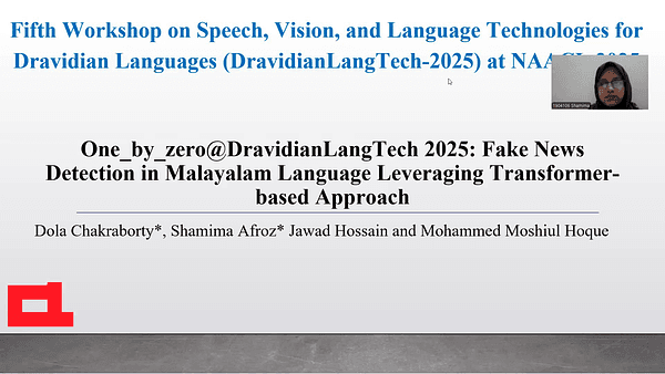 One_by_zero@DravidianLangTech 2025: Fake News Detection in Malayalam Language Leveraging Transformer-based Approach