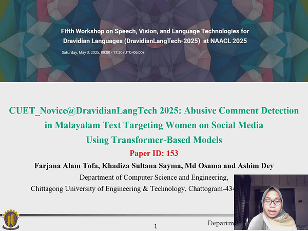 CUET_Novice@DravidianLangTech 2025: Abusive Comment Detection in Malayalam Text Targeting Women on Social Media Using Transformer-Based Models