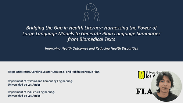 Bridging the Gap in Health Literacy: Harnessing the Power of Large Language Models to Generate Plain Language Summaries from Biomedical Texts