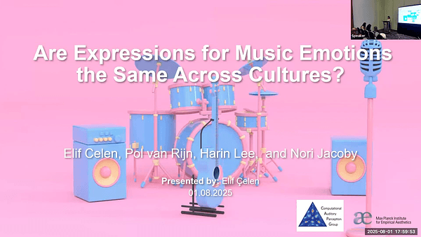 Are Expressions for Music Emotions the Same Across Cultures?
