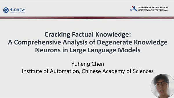 Cracking Factual Knowledge: A Comprehensive Analysis of Degenerate Knowledge Neurons in Large Language Models