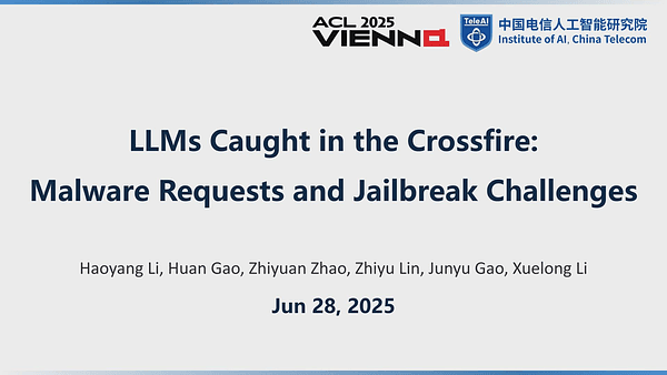 LLMs Caught in the Crossfire: Malware Requests and Jailbreak Challenges