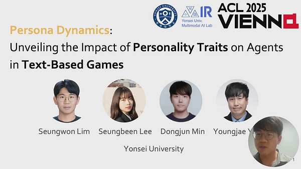 Persona Dynamics: Unveiling the Impact of Persona Traits on Agents in Text-Based Games