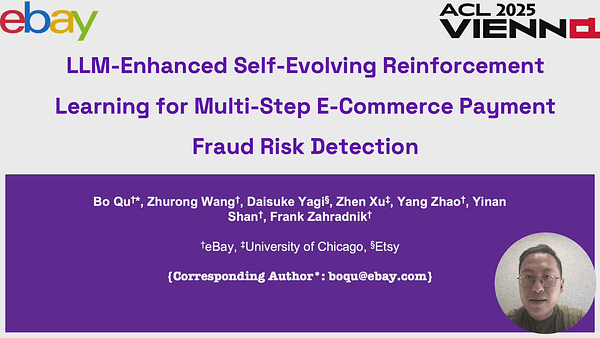 LLM-Enhanced Self-Evolving Reinforcement Learning for Multi-Step E-Commerce Payment Fraud Risk Detection