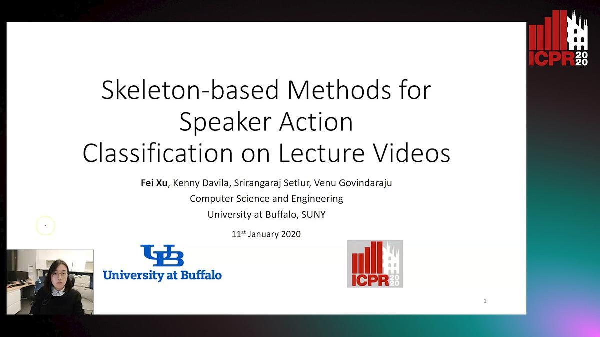 Lecture image placeholder