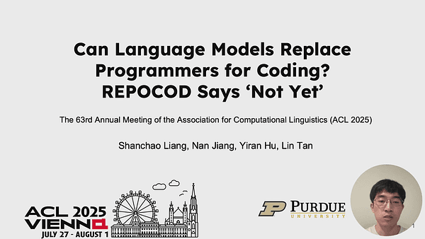 Can Language Models Replace Programmers? REPOCOD Says ‘Not Yet’