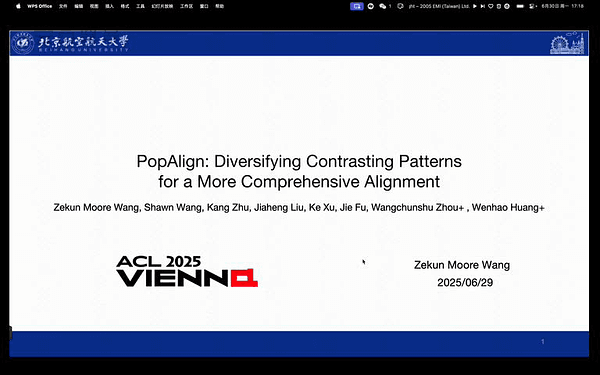 PopAlign: Diversifying Contrasting Patterns for a More Comprehensive Alignment